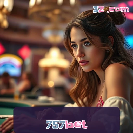 Apostas Inovadoras e Estratégicas no Site 757bet