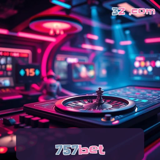 Explorando o app do 757bet: inovação em jogos online