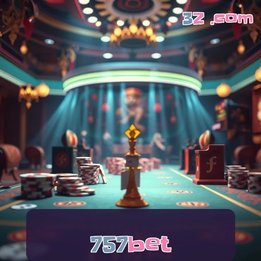 Slots Incríveis no 757bet: Emoção e Diversão Sem Fim